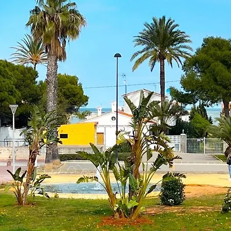 Katarina Apartment *