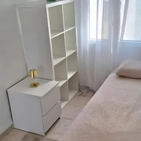 Katarina Apartment Denia