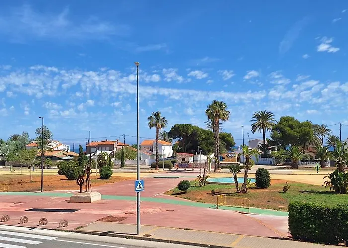 Appartement Katarina Dénia