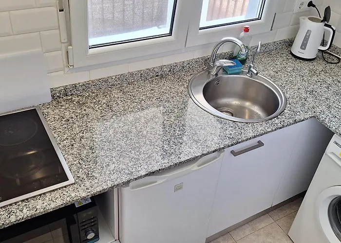 Apartment Katarina