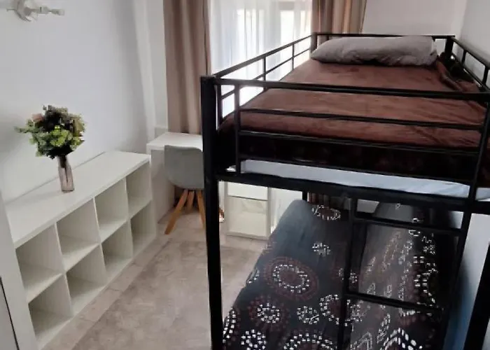 Appartement Katarina