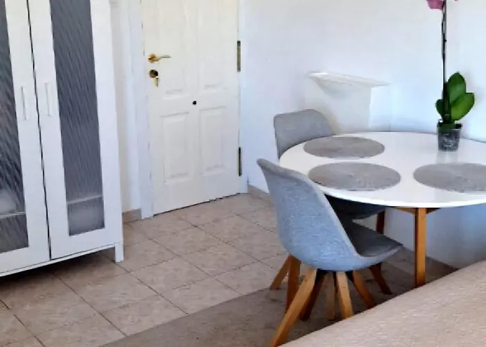 Katarina Appartement *