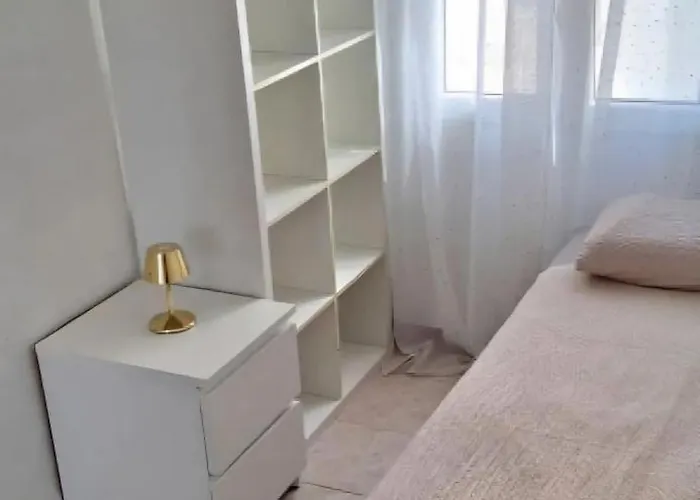 Katarina Appartement Dénia