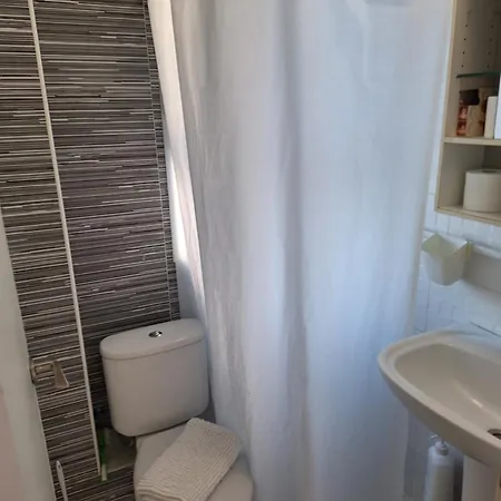 Apartamento Katarina