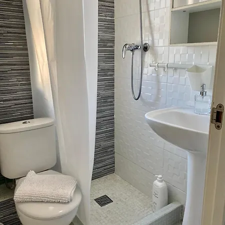Appartement Katarina *