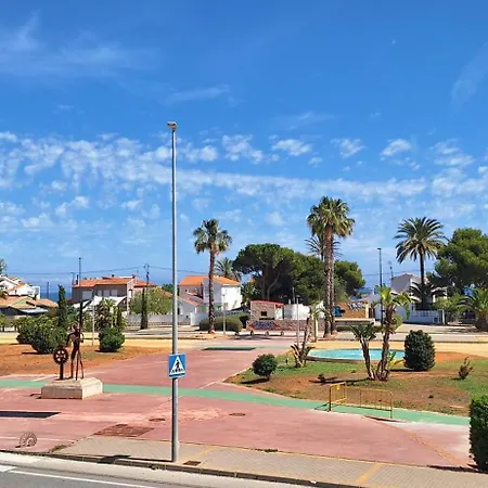 Appartement Katarina Dénia