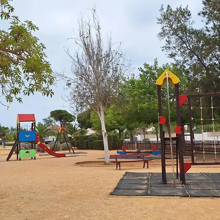 Katarina Apartamento Dénia