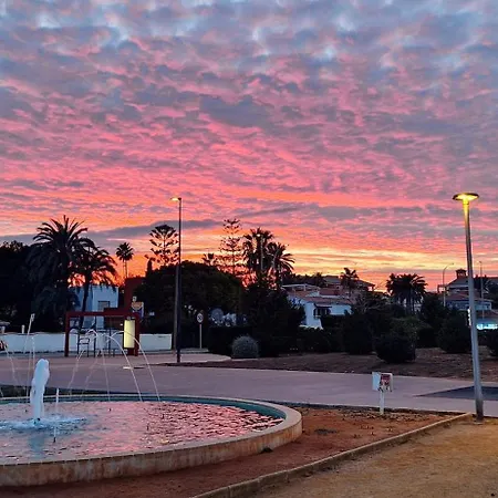 Apartamento Katarina Dénia