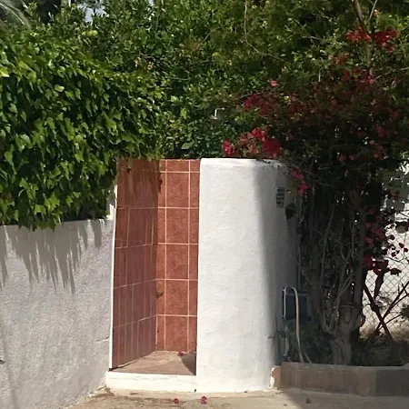 Katarina Apartamento