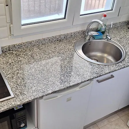 Appartement Katarina