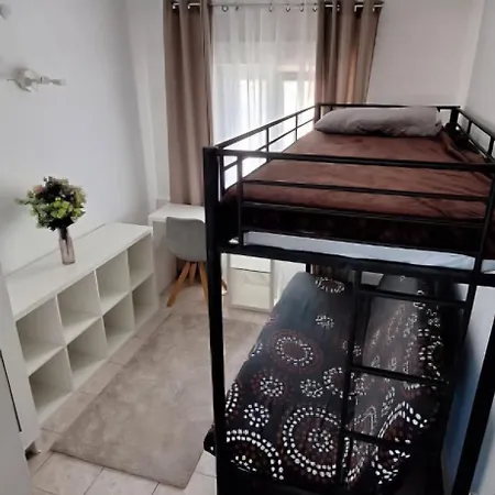Appartement Katarina