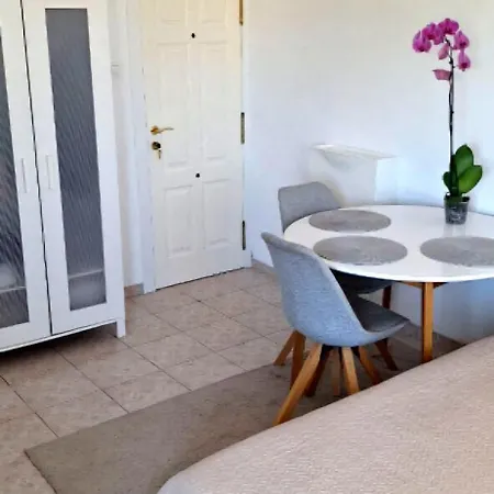 Katarina Appartement *