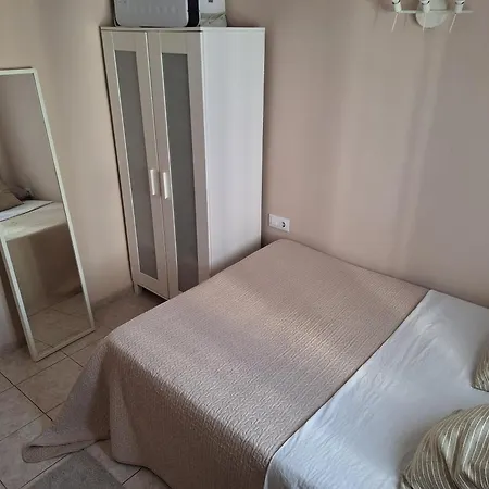 Katarina Apartamento *