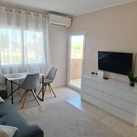 Apartamento Katarina *