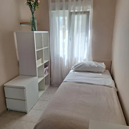Katarina Apartamento *