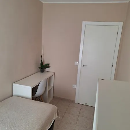 Apartamento Katarina Dénia