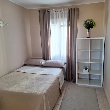 Apartamento Katarina